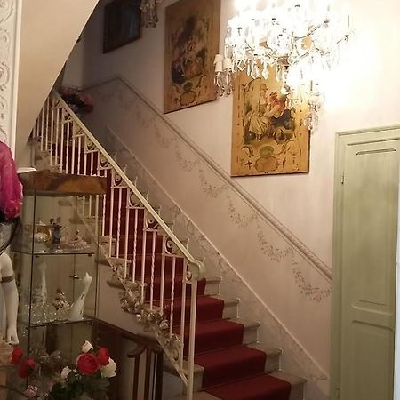 Antico '900 Bed & Breakfast Bologna Ngoại thất bức ảnh