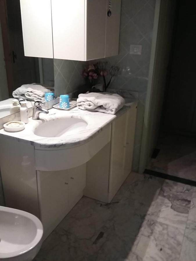 Antico '900 Bed & Breakfast Bologna Ngoại thất bức ảnh